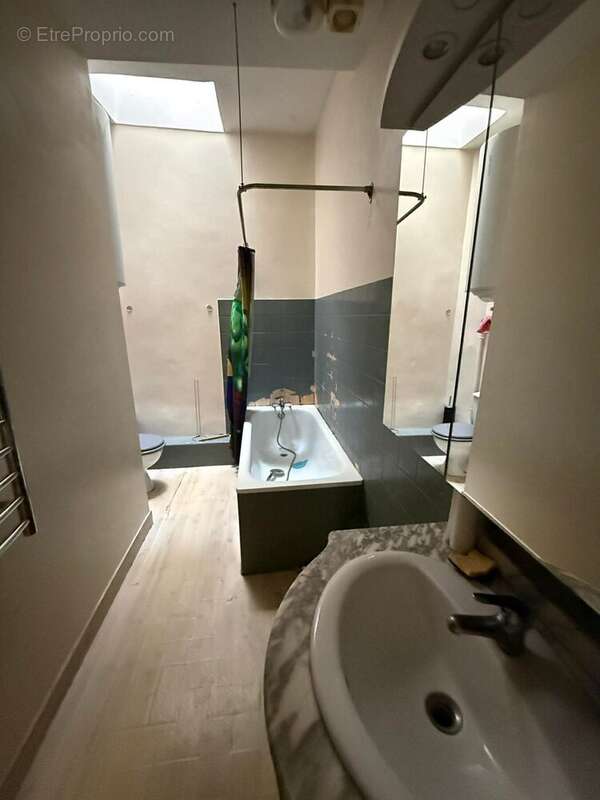 Appartement à CARCASSONNE