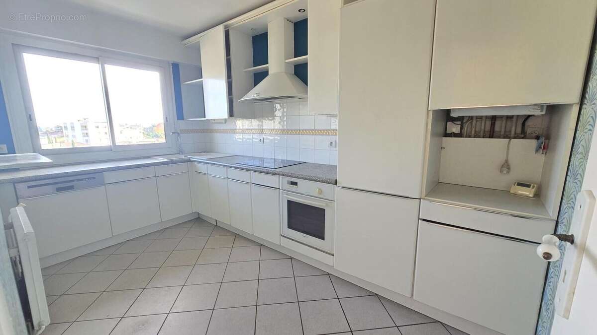 Photo 5 - Appartement à BORDEAUX