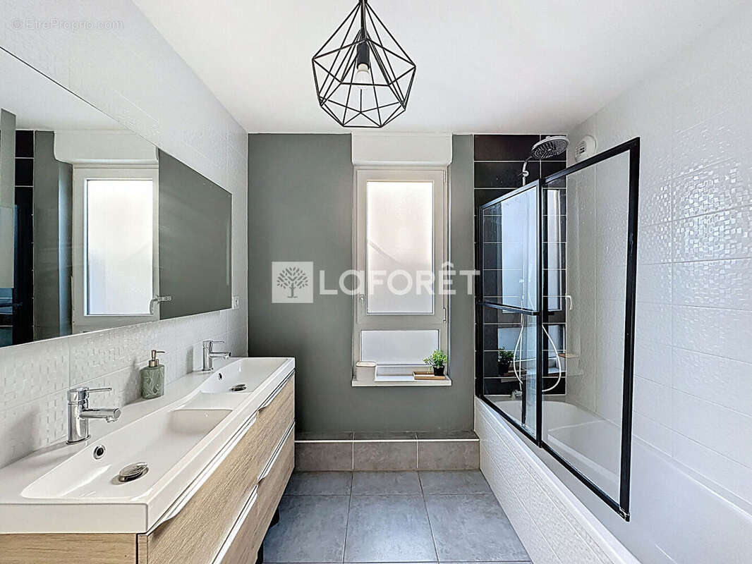 Appartement à BISCHHEIM