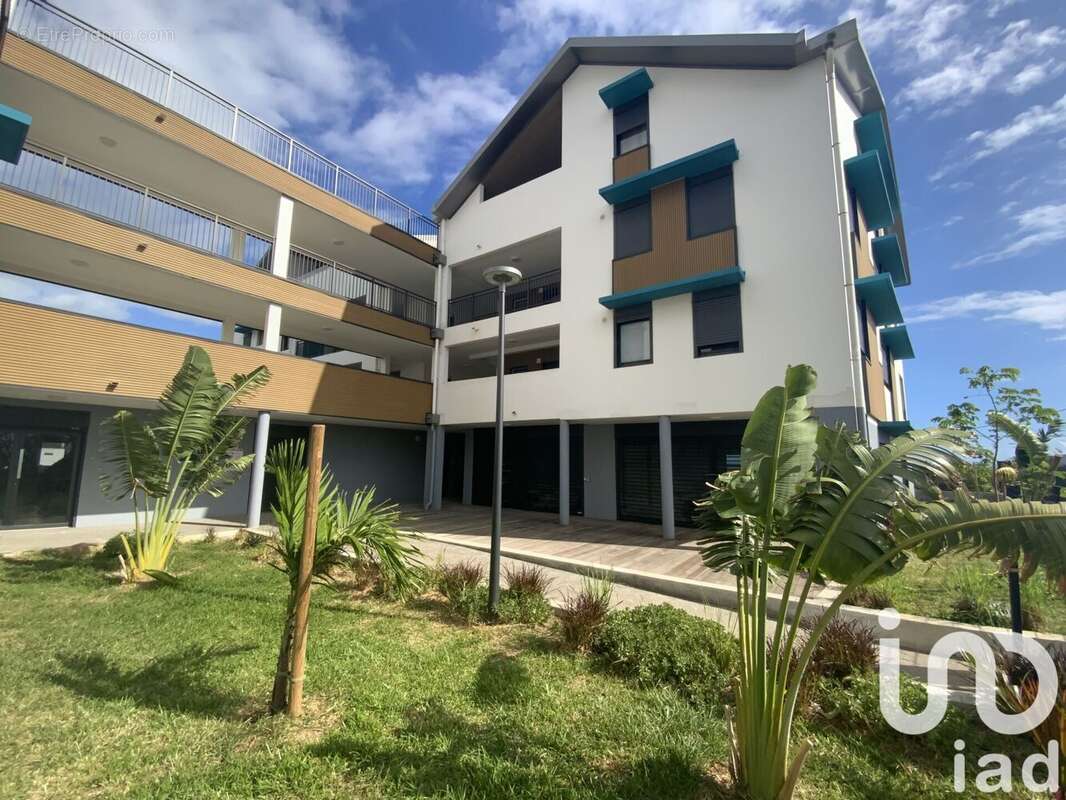 Photo 8 - Appartement à SAINT-PAUL