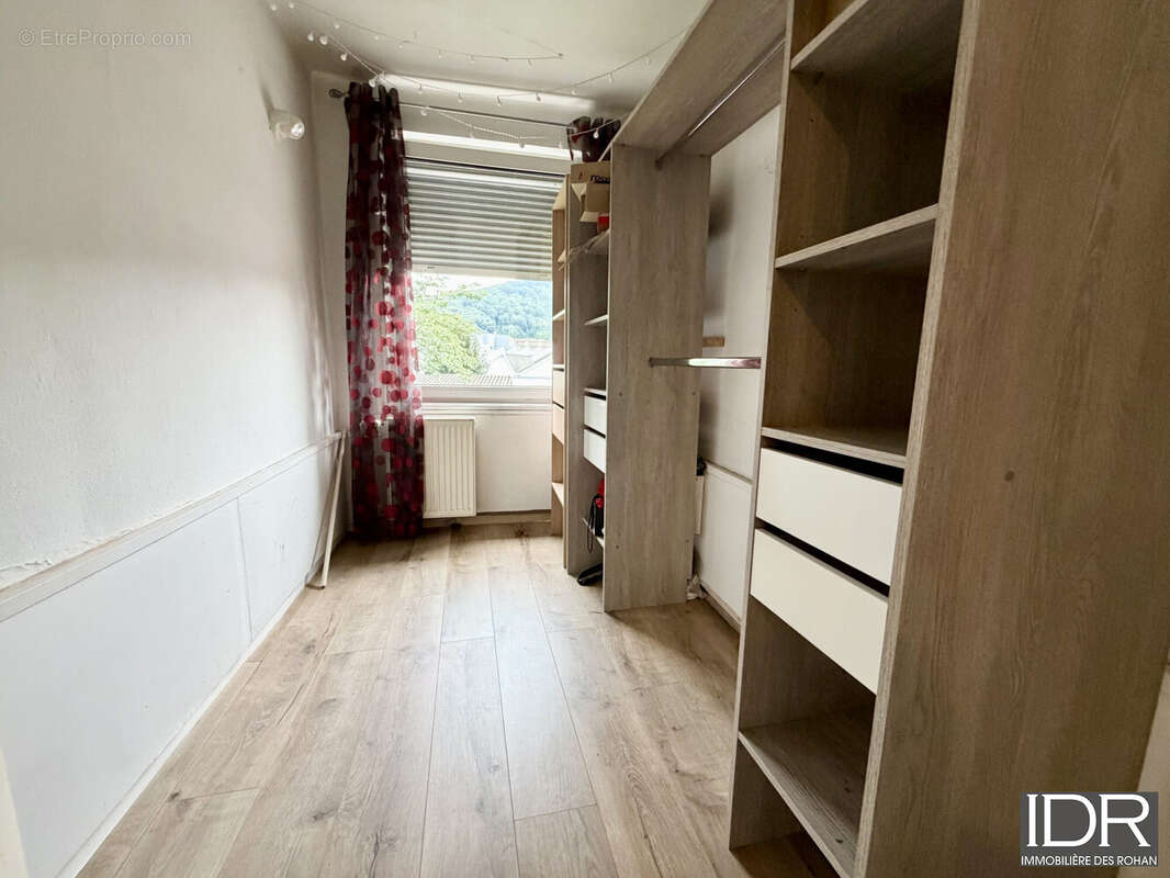 Appartement à SAVERNE