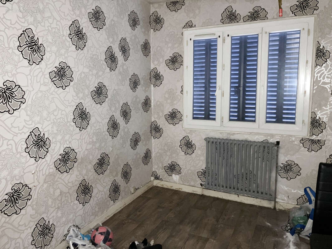 Maison à BETTANT