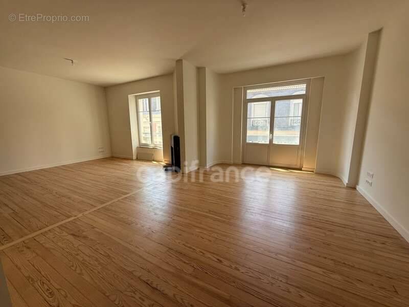 Appartement à LOURDES