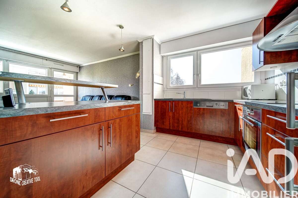 Photo 6 - Appartement à MONTIGNY-LES-METZ