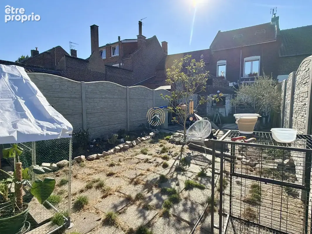 Maison 4 pièces 105 m² à vendre à Somain (59490) - photo 8