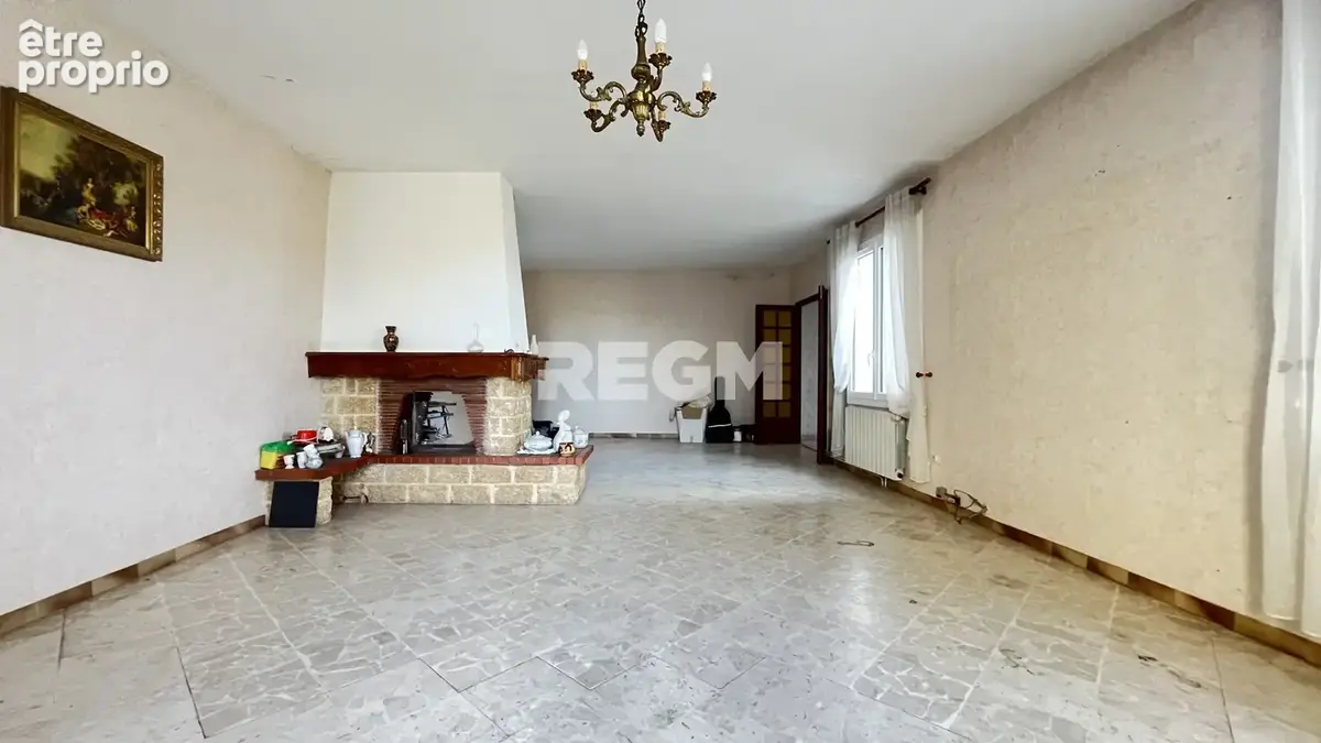 Maison de village composée de deux appartements - photo 5