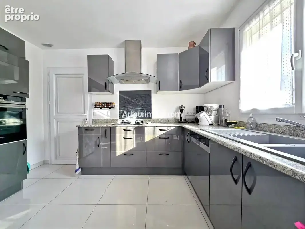 Vente Maison Sucy-en-brie(94370) 365 000ï¿œ - photo 3