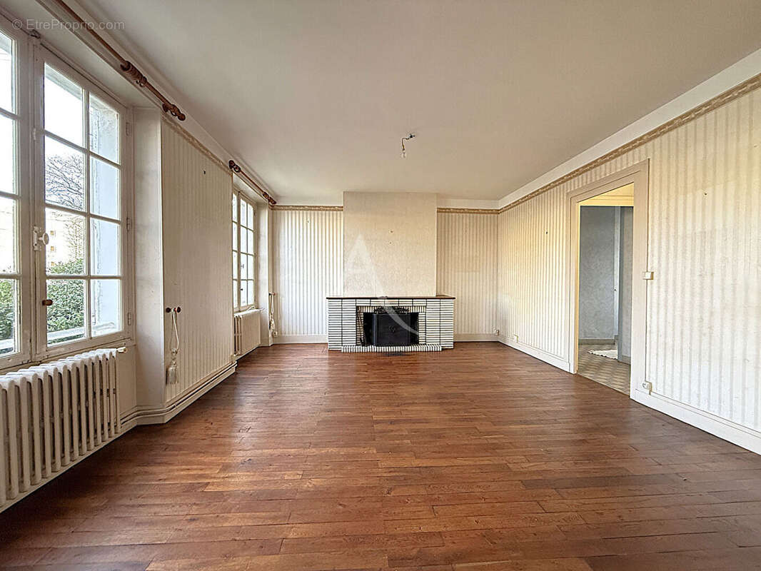 Maison à LA ROCHELLE