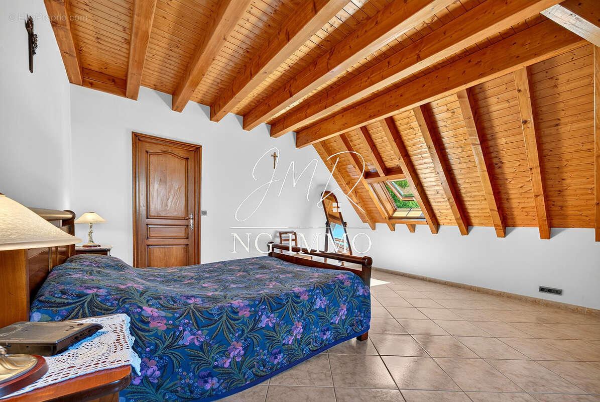 Exclusivité   propriété de prestige à lucinges de 290m2 avec 3230m2 de terrain - photo 16