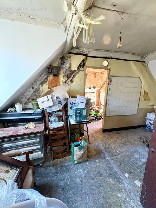 Appartement à ROUEN