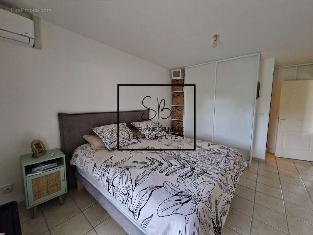 Appartement à FORT-DE-FRANCE