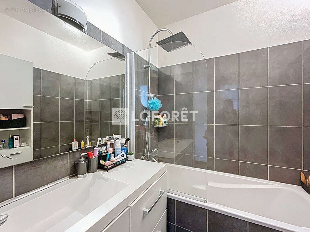 Appartement à SUCY-EN-BRIE