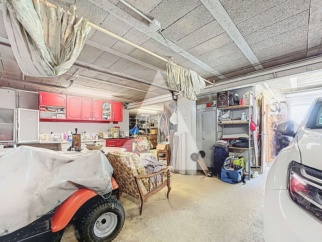 Maison à ROZIER-EN-DONZY