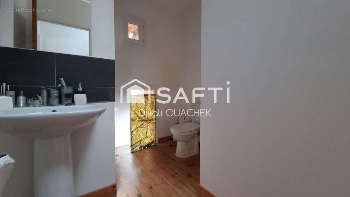 Photo 8 - Maison à FOURQUES