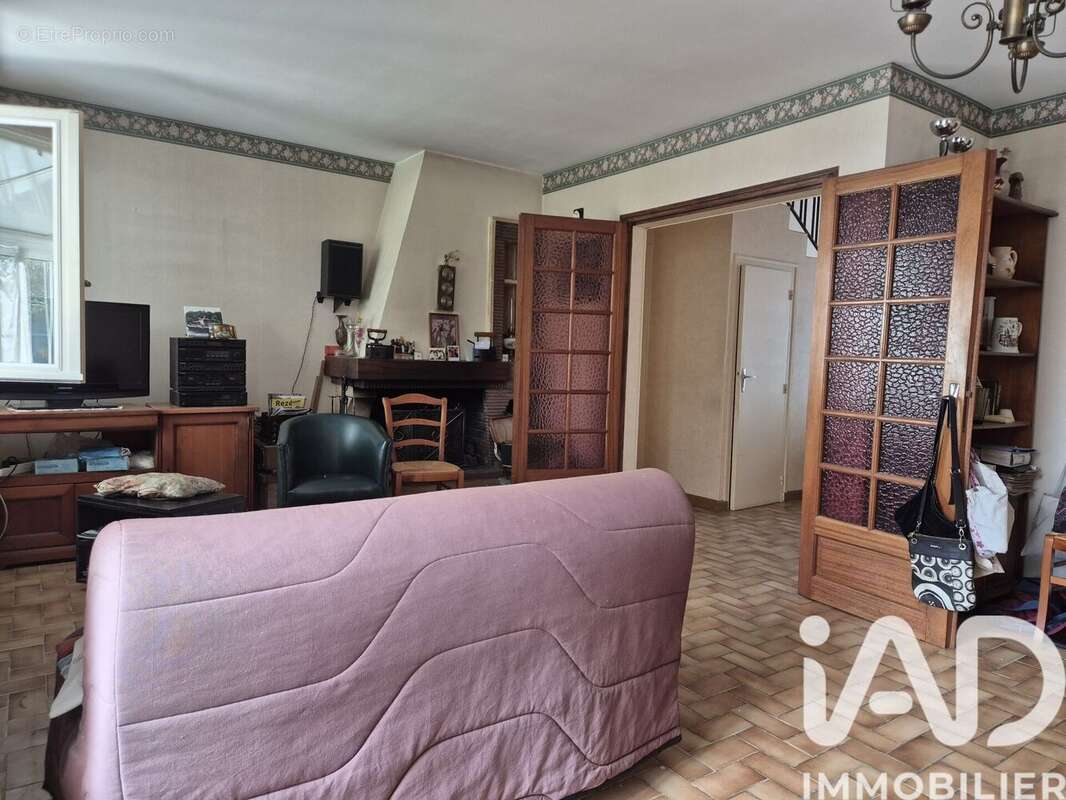 Photo 4 - Maison à REZE
