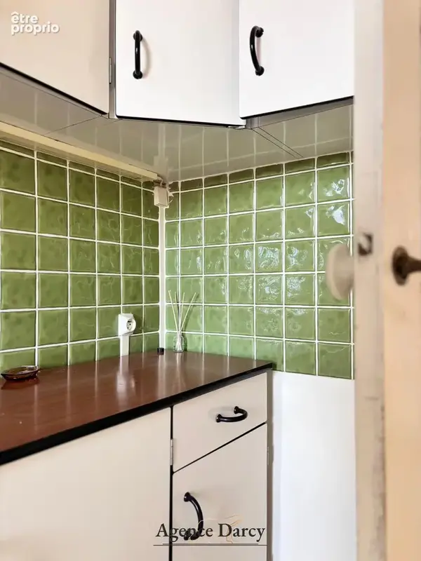 Appartement dernier étage avec ascenseur quartier Victor Hugo - photo 7