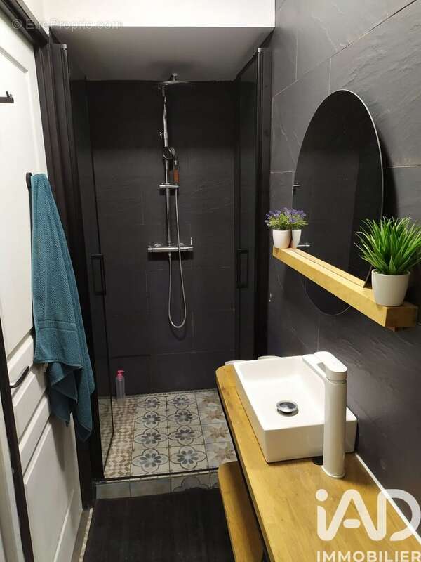 Photo 8 - Appartement à SAINT-DENIS