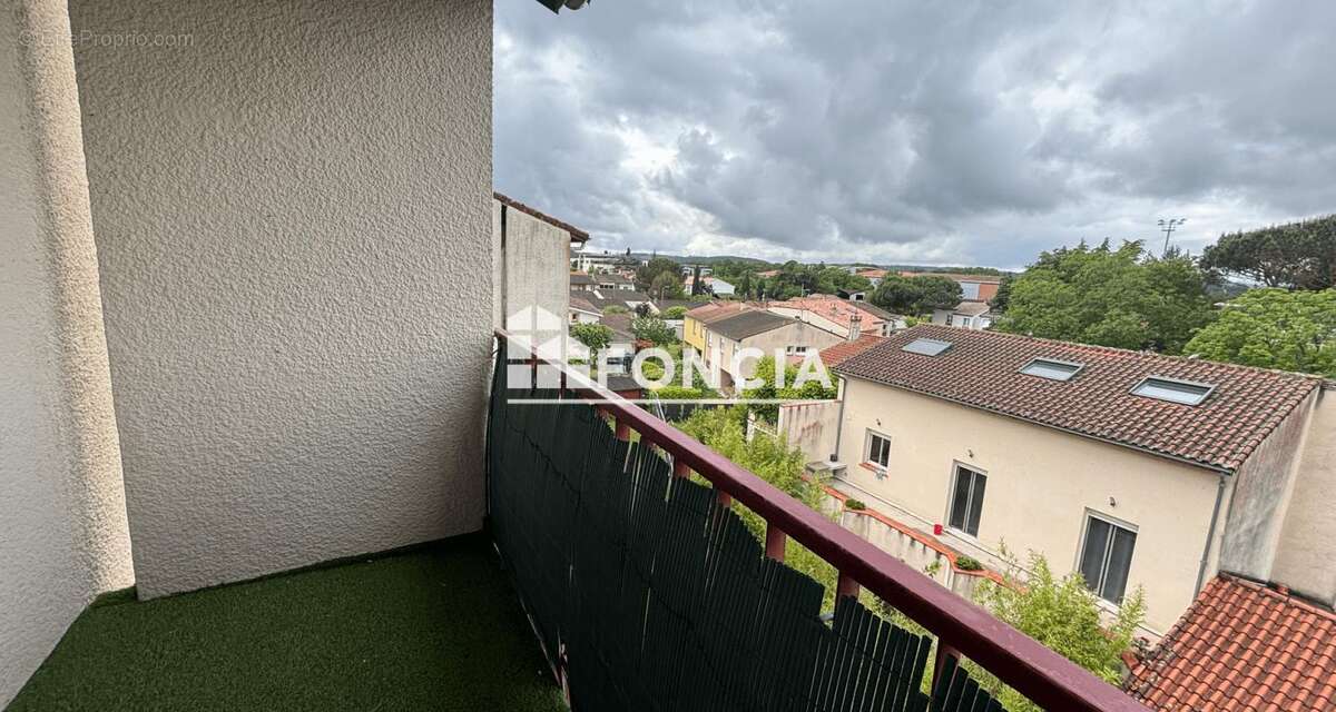 Appartement à AGEN