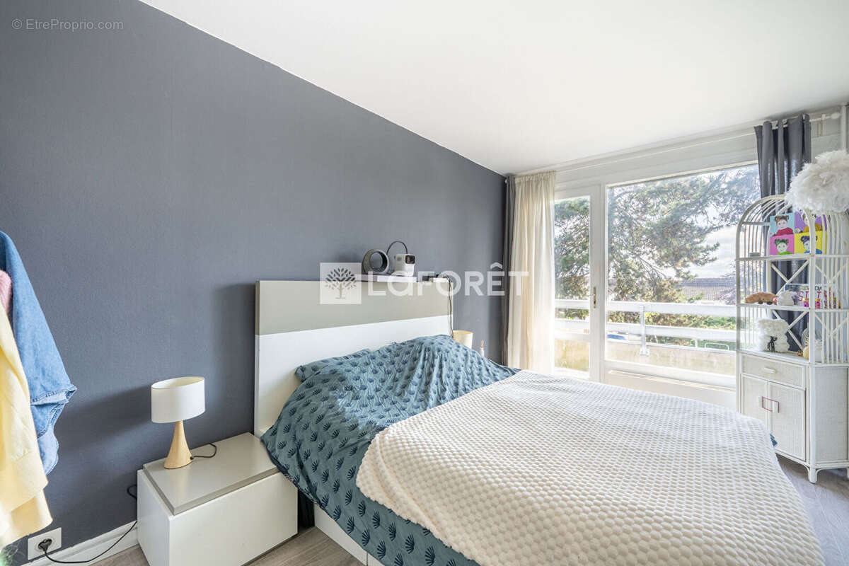 Appartement à ANDRESY