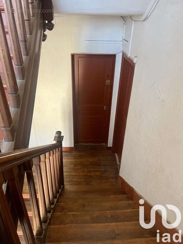 Photo 8 - Appartement à STAINS