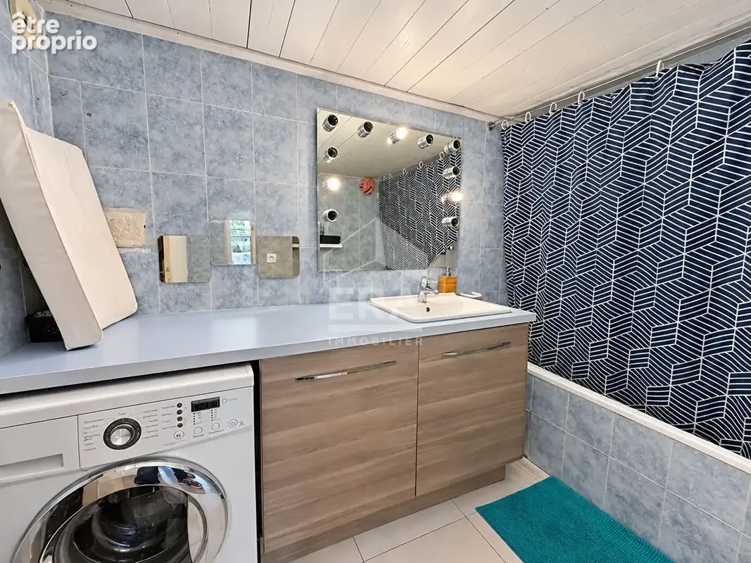Appartement 84m² à nice - photo 7
