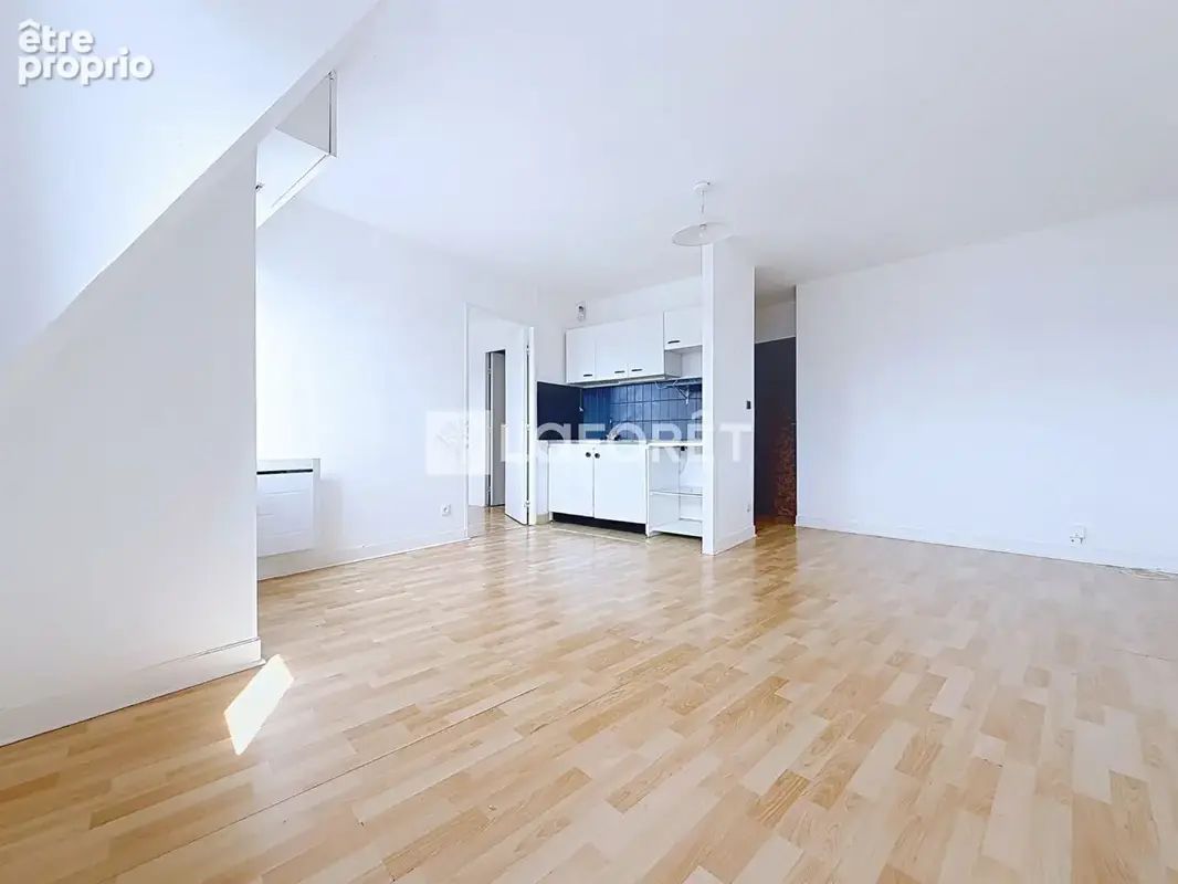 Appartement à CHARTRES