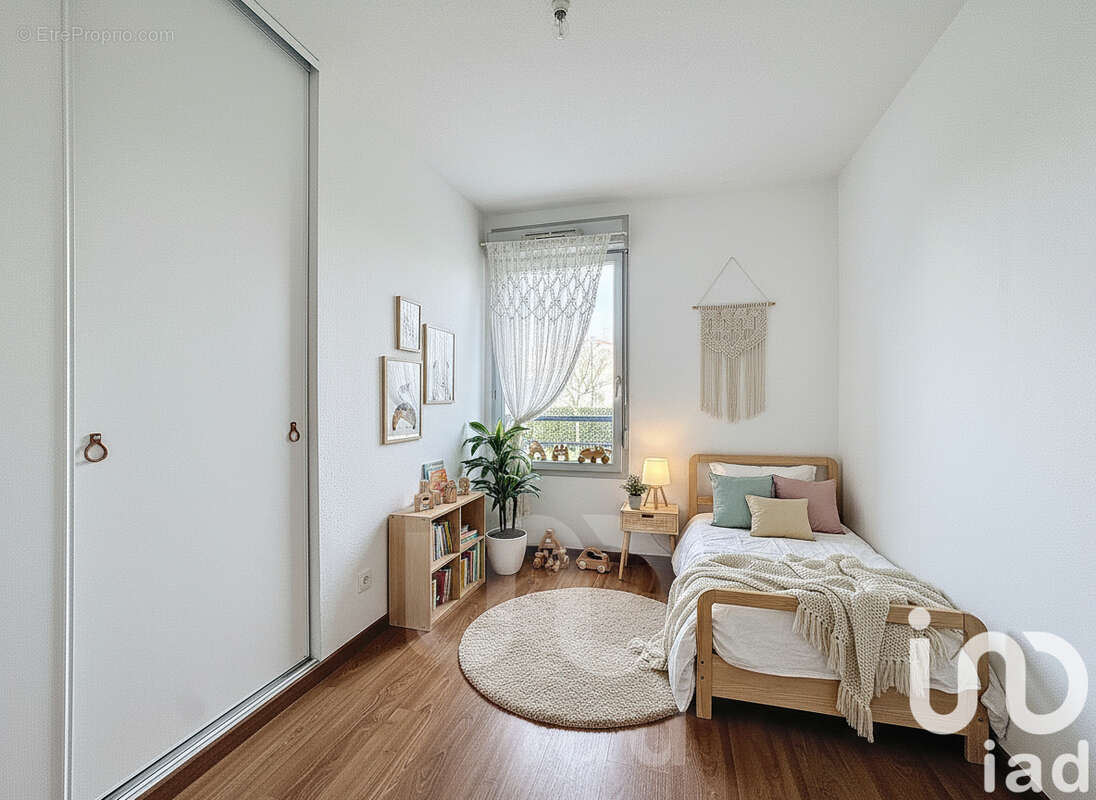 Photo 5 - Appartement à TOULOUSE