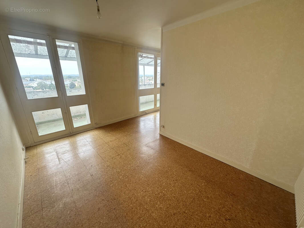 Appartement à MARMANDE