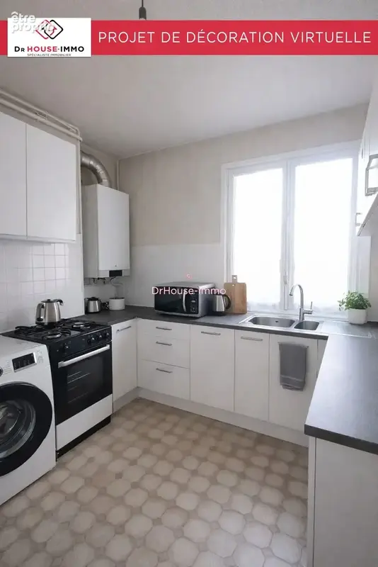 Appartement 4 pièces 65 m² à vendre à Clermont-Ferrand (63000) - photo 74