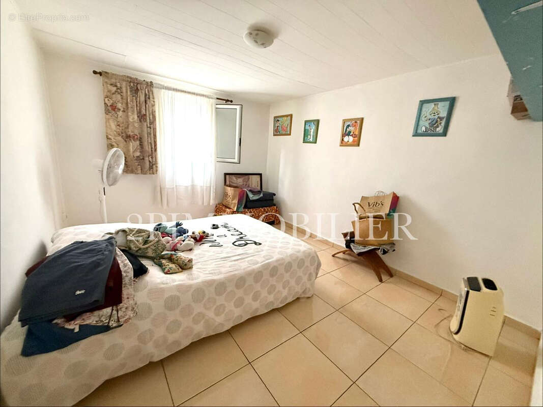 Maison à SAINT-JOSEPH