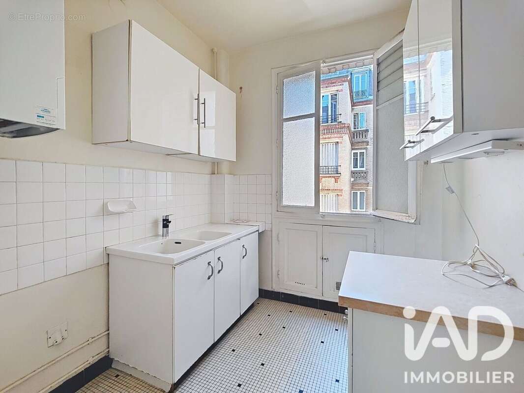 Photo 7 - Appartement à NEUILLY-SUR-SEINE