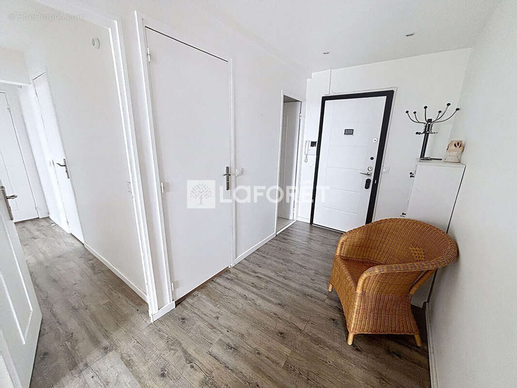 Appartement à CHEVILLY-LARUE