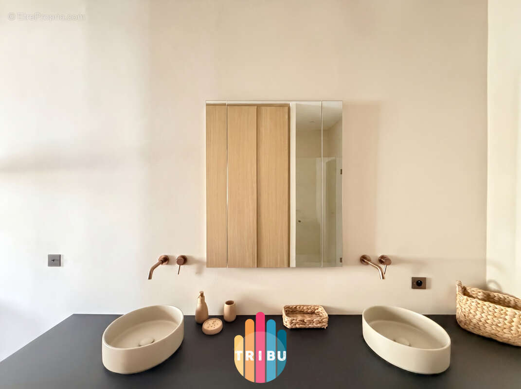 Maison à MARSEILLE-7E