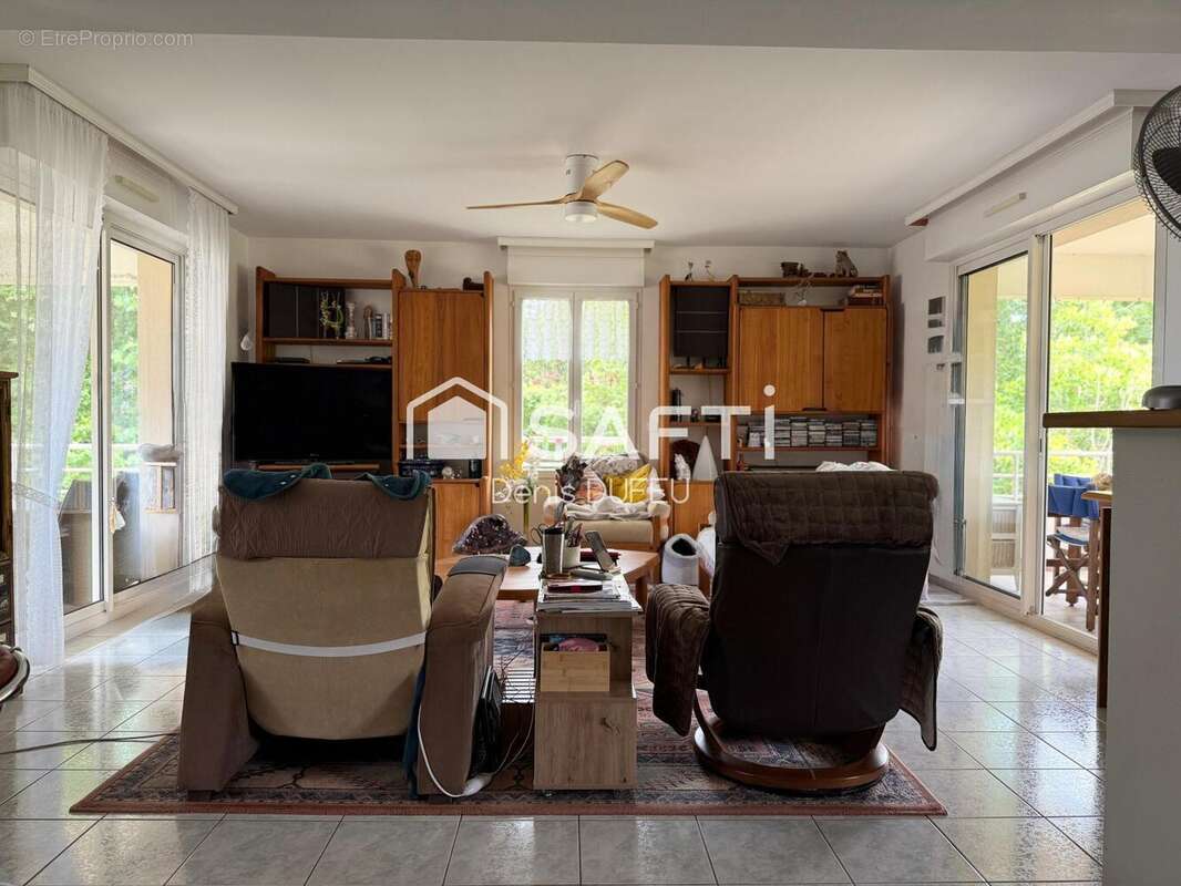 Photo 3 - Appartement à PERIGNY