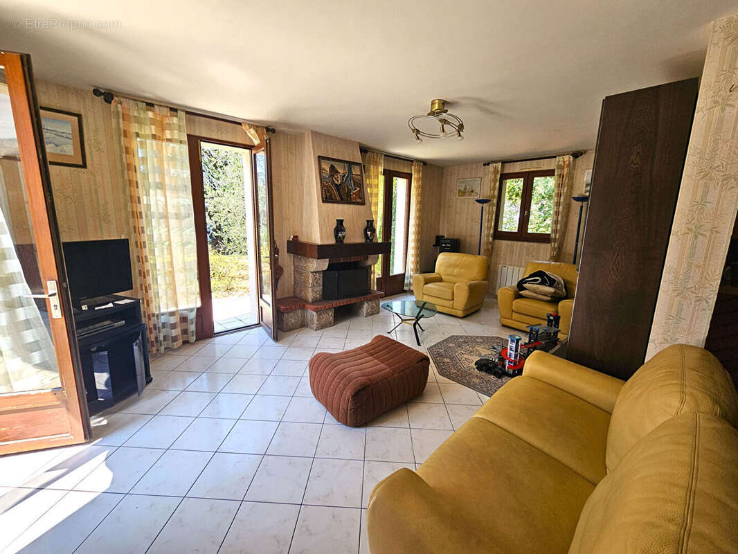 Maison QUIMIAC proche plage de Lanséria - photo 15