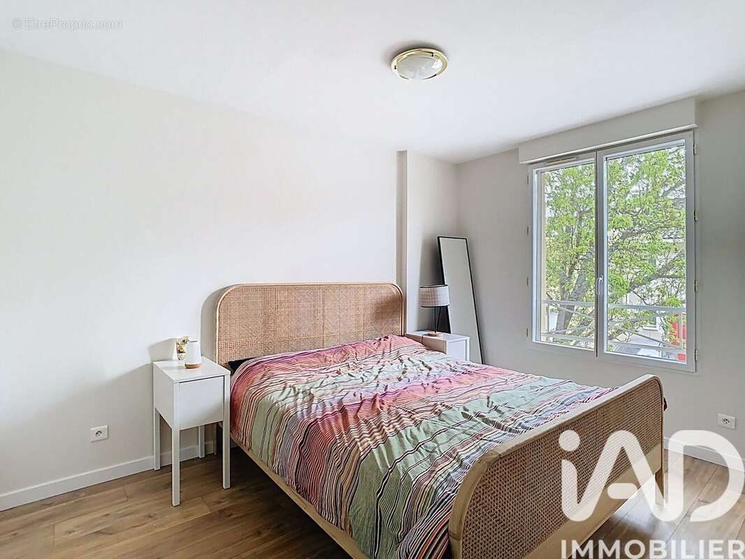 Maison 94 m² à Saint-Herblain  - photo 7