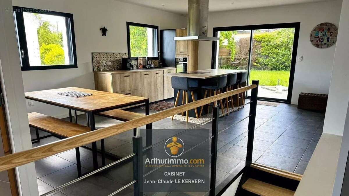Vente Maison Saint-quay-portrieux(22410) 360 180ï¿œ - photo 3