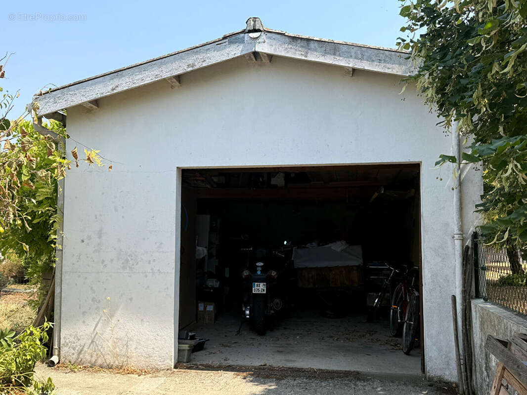 Maison 97m² à surgères - photo 18