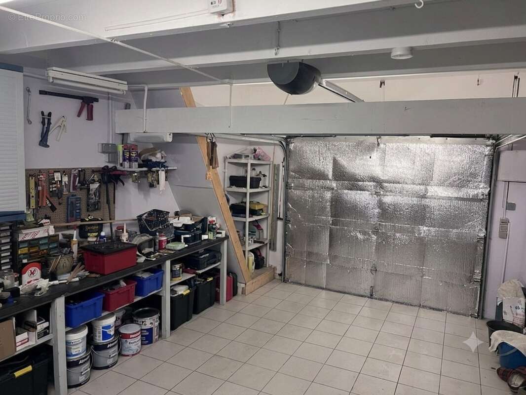Maison à vendre 6 pièces COZES (17) - photo 16