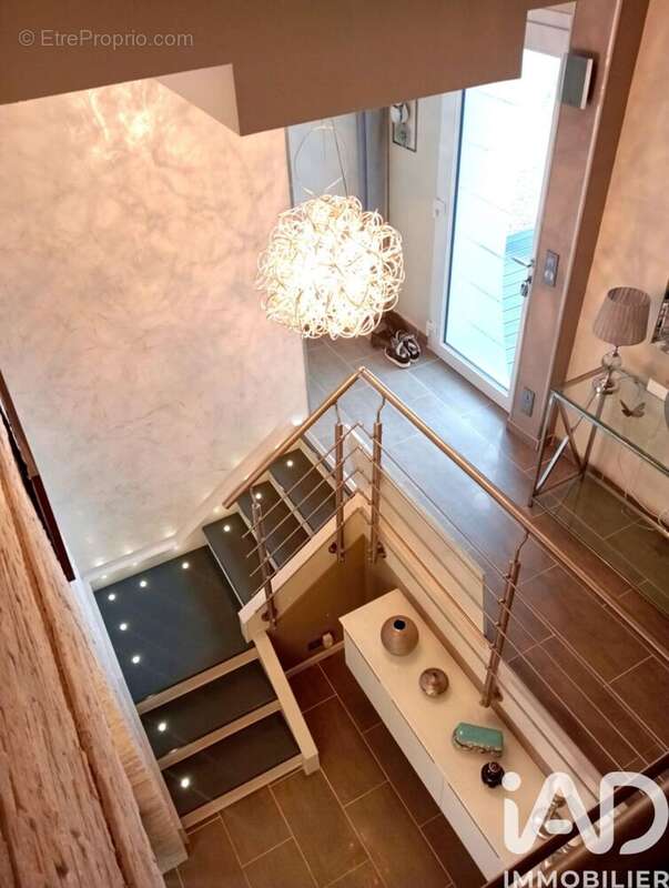 Photo 4 - Maison à EU