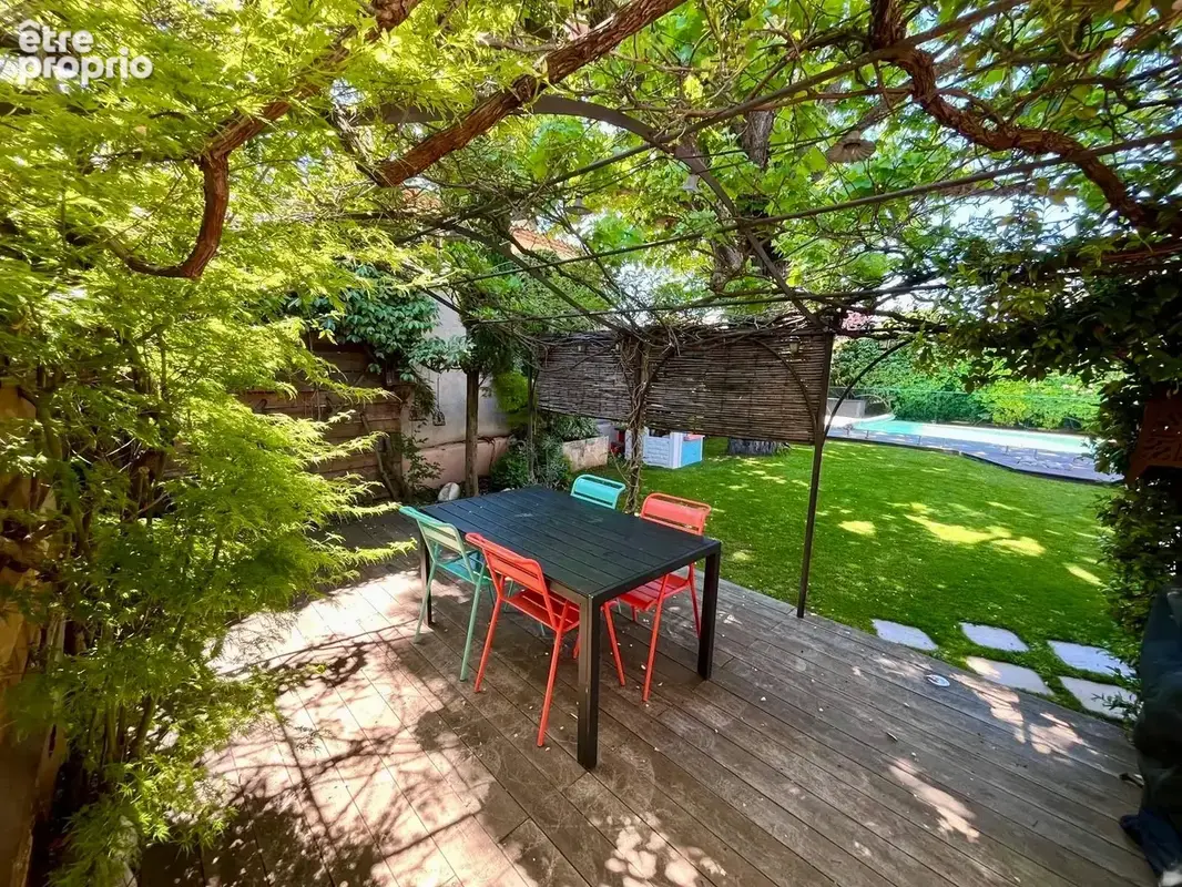 Puyricard - villa 130 m2 coeur village - photo 10