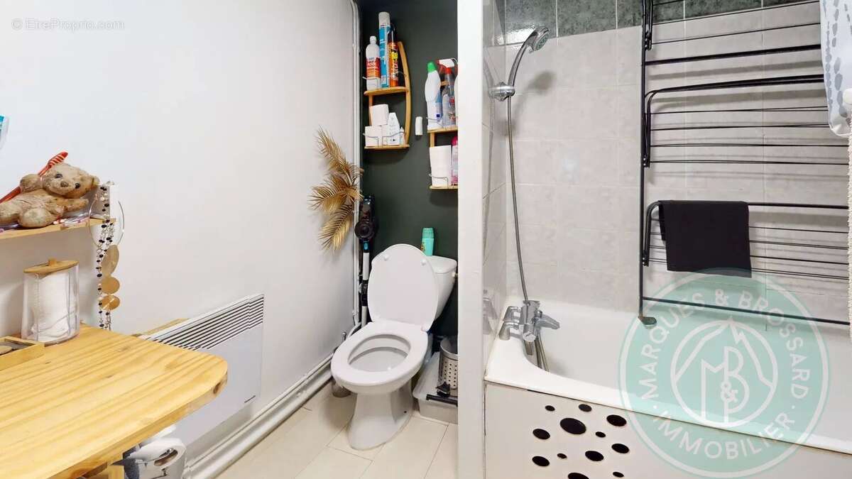 Appartement à PAU
