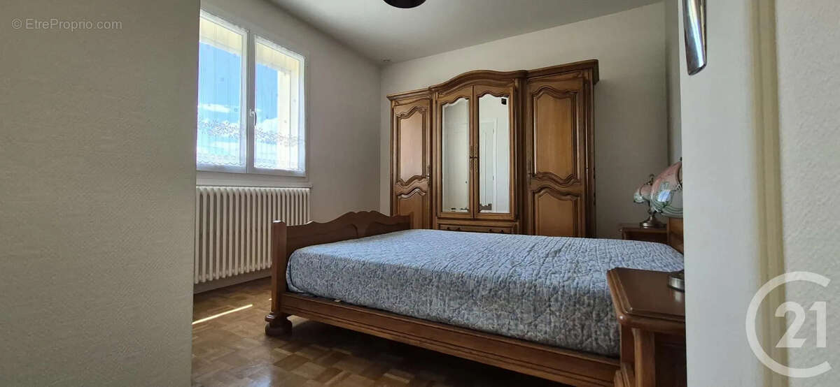 Maison à LOUHANS
