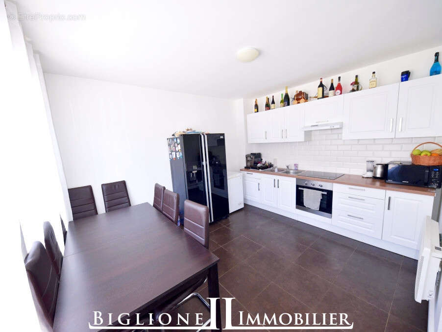 Appartement à MONTFERMEIL