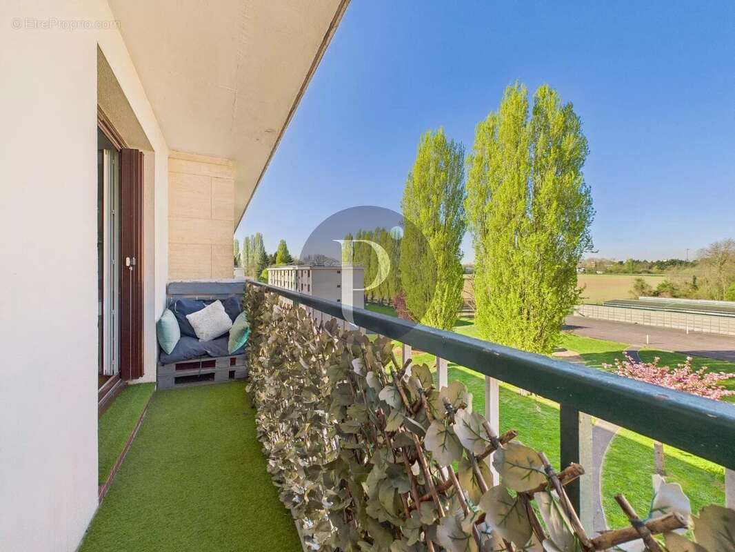 Appartement à WISSOUS