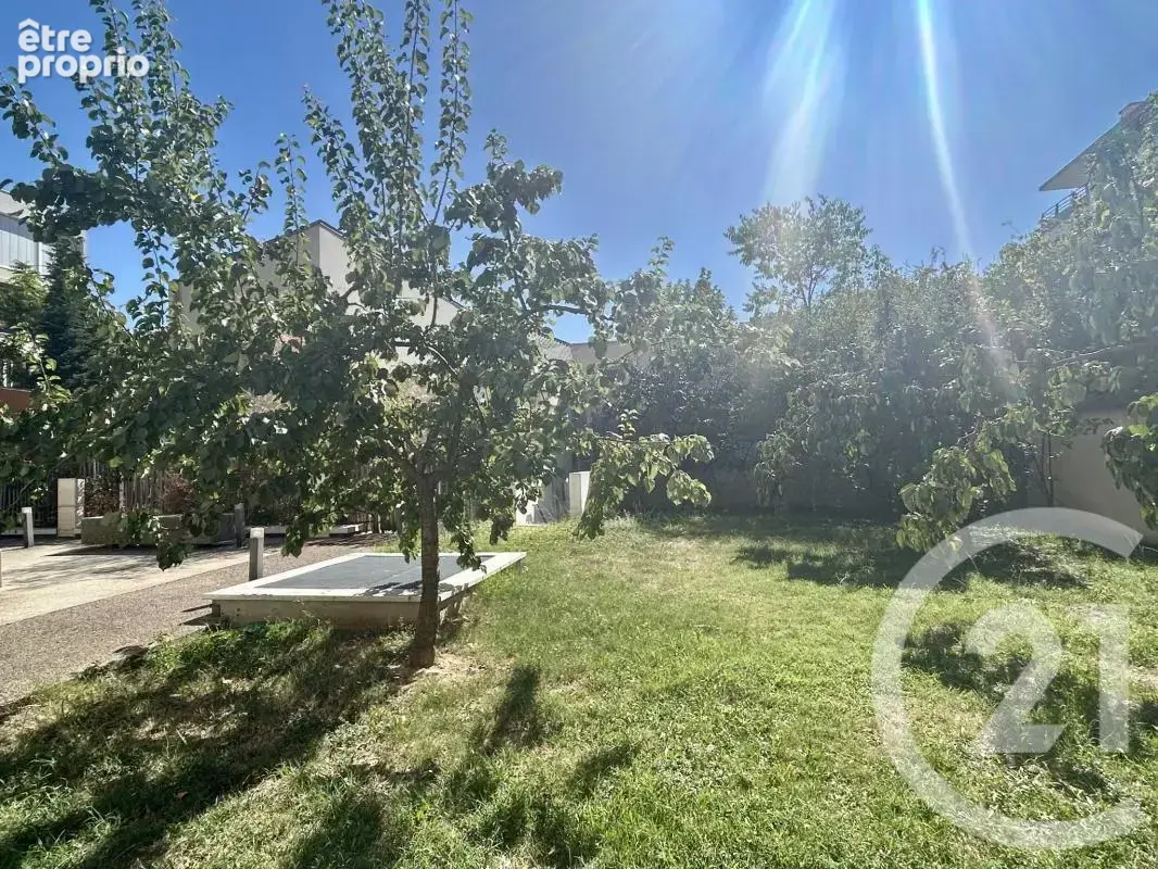 Appartement 2 pièces 36 m² à vendre à Lyon-8e (69008) - photo 8