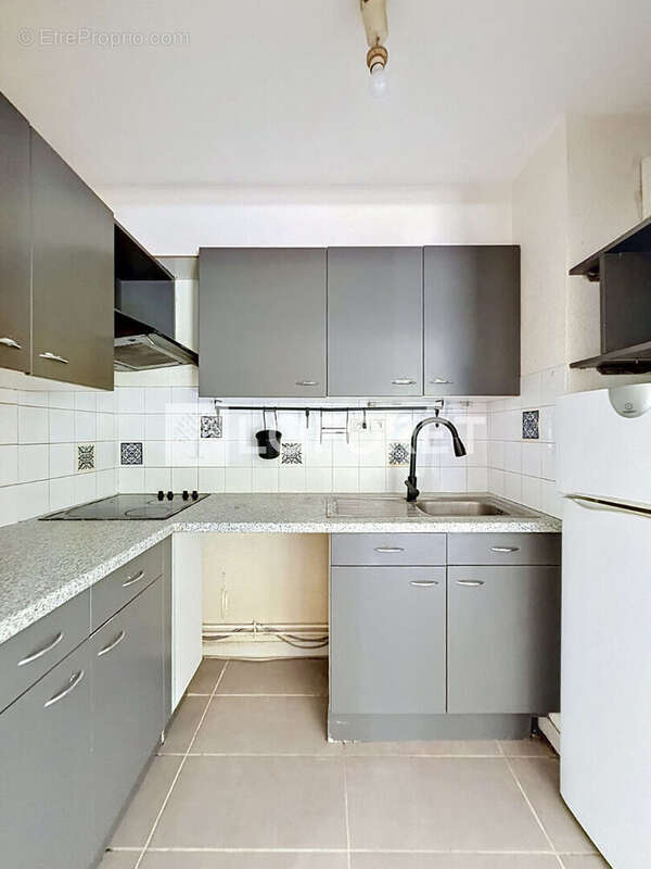 Appartement à CAEN