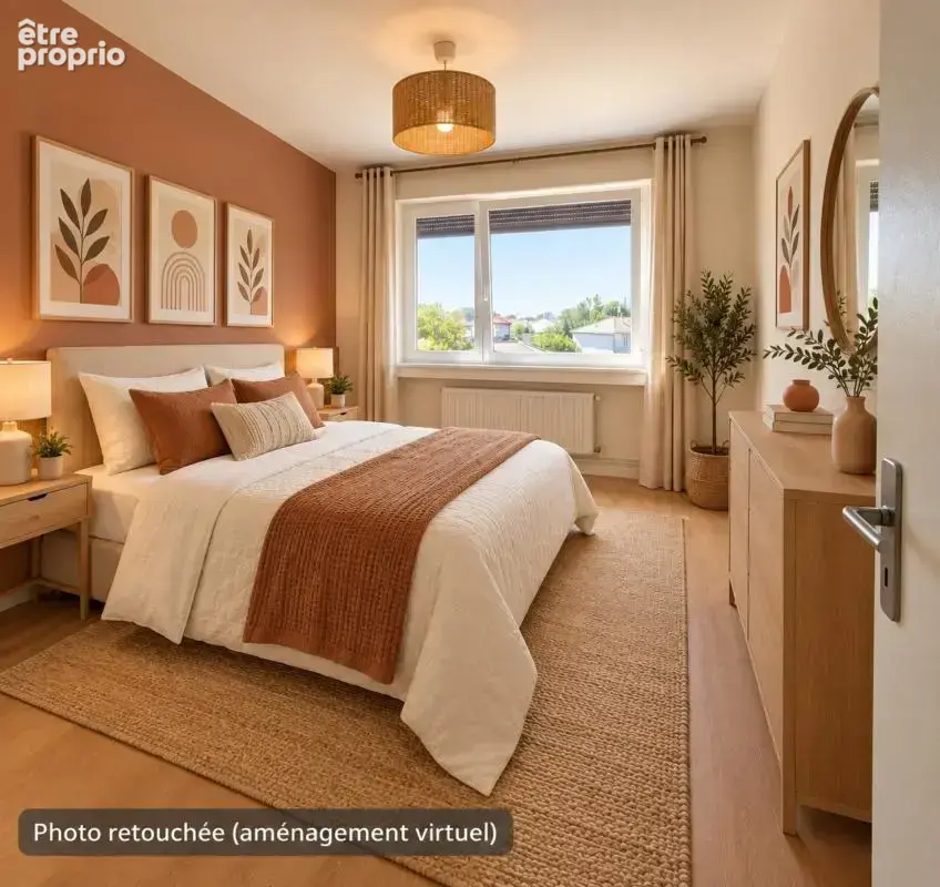 Appartement à vendre 4 pièces  (57) - photo 19