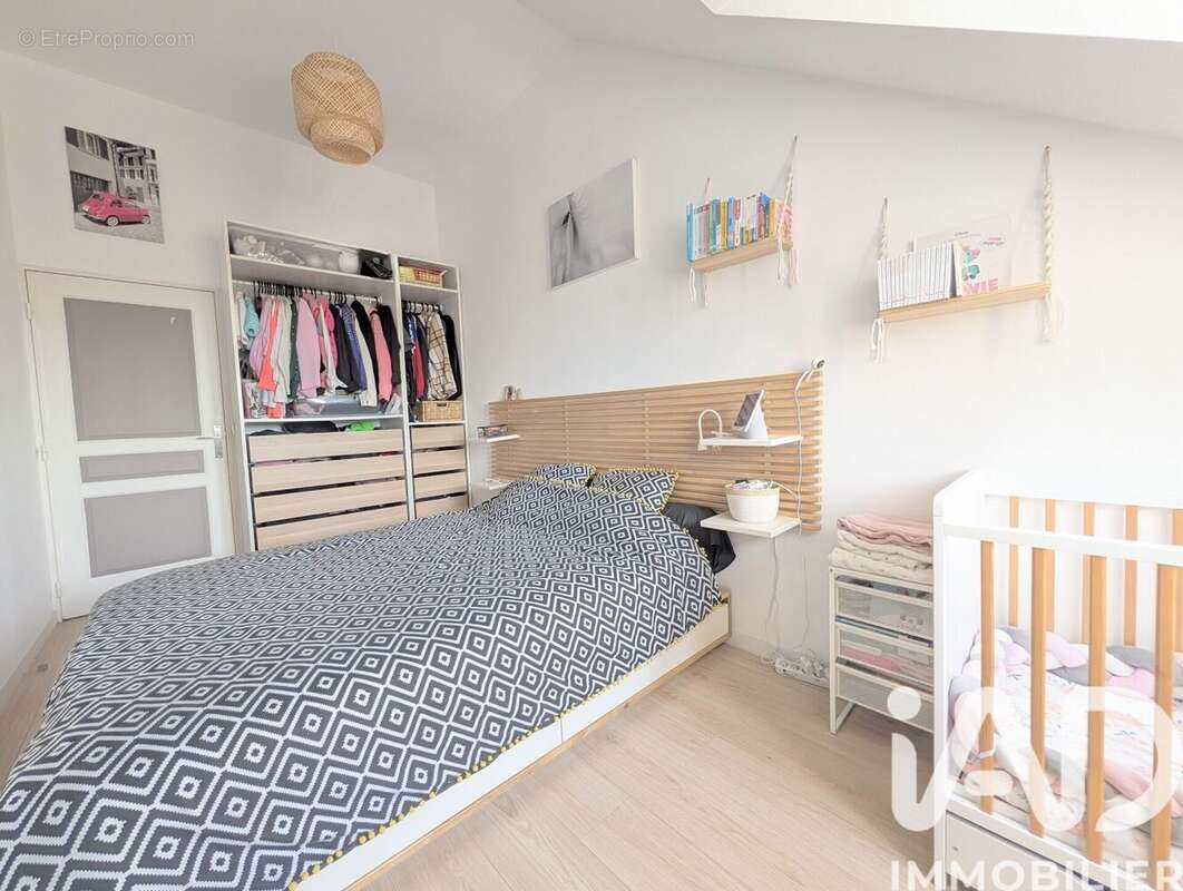 Photo 9 - Appartement à LIMAY