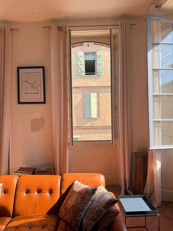 Maison à BEAUMONT-DE-LOMAGNE